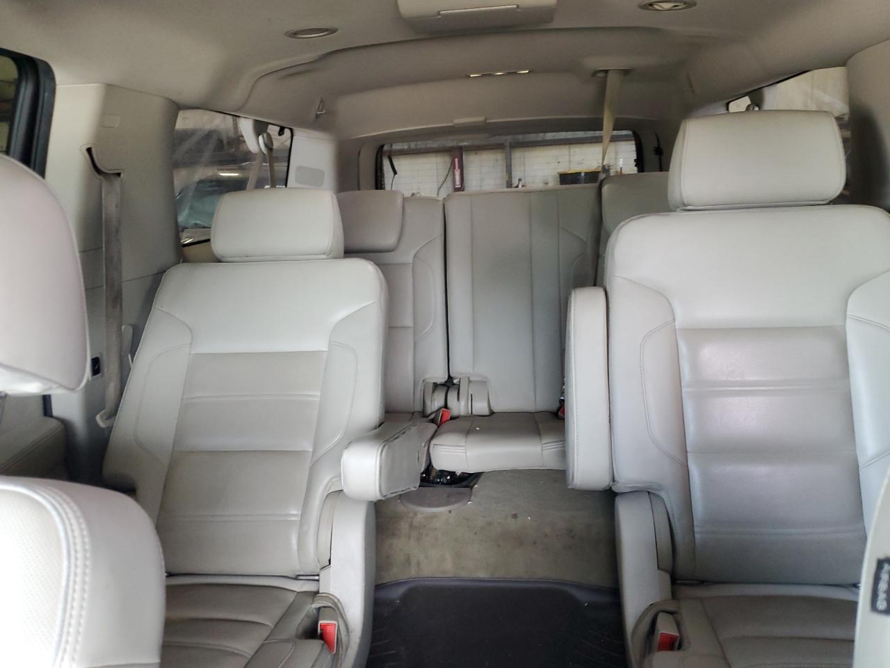 2015 GMC YUKON XL DENALI photo 10