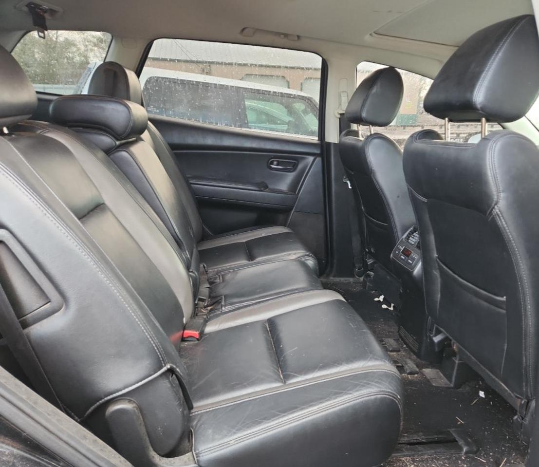 2011 MAZDA CX-9 photo 31