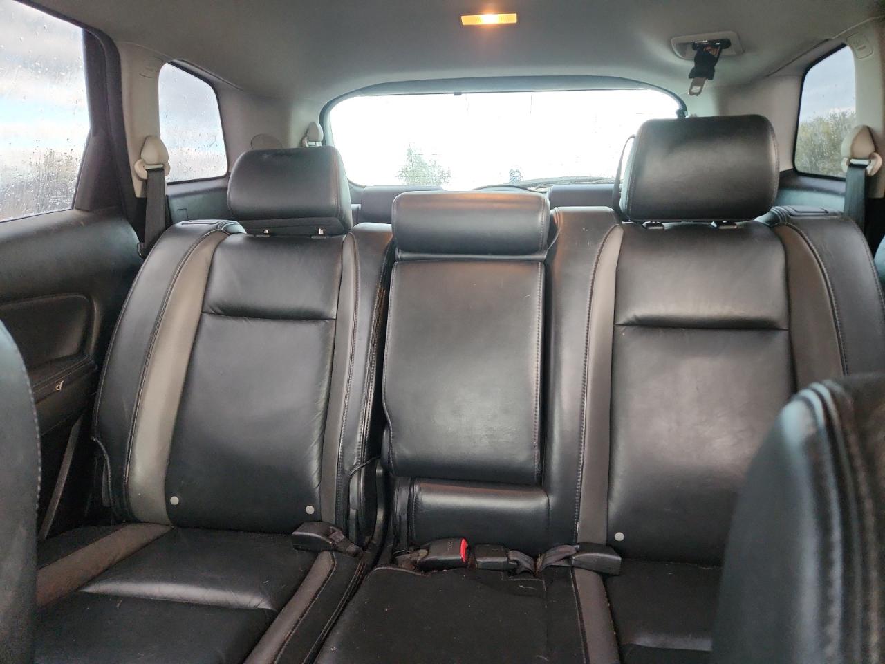 2011 MAZDA CX-9 photo 28