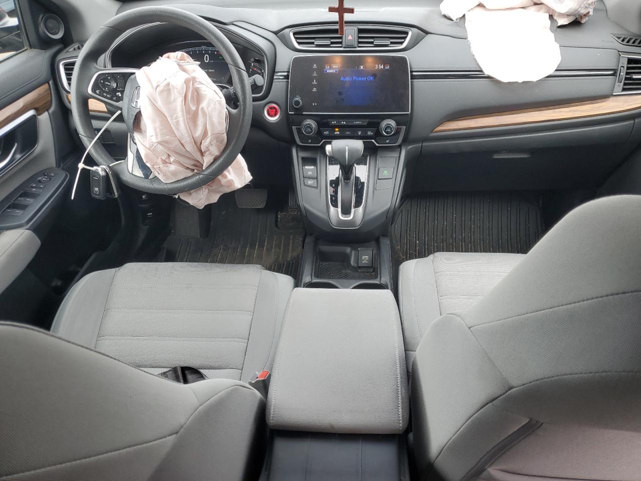 2018 HONDA CR-V EX photo 15