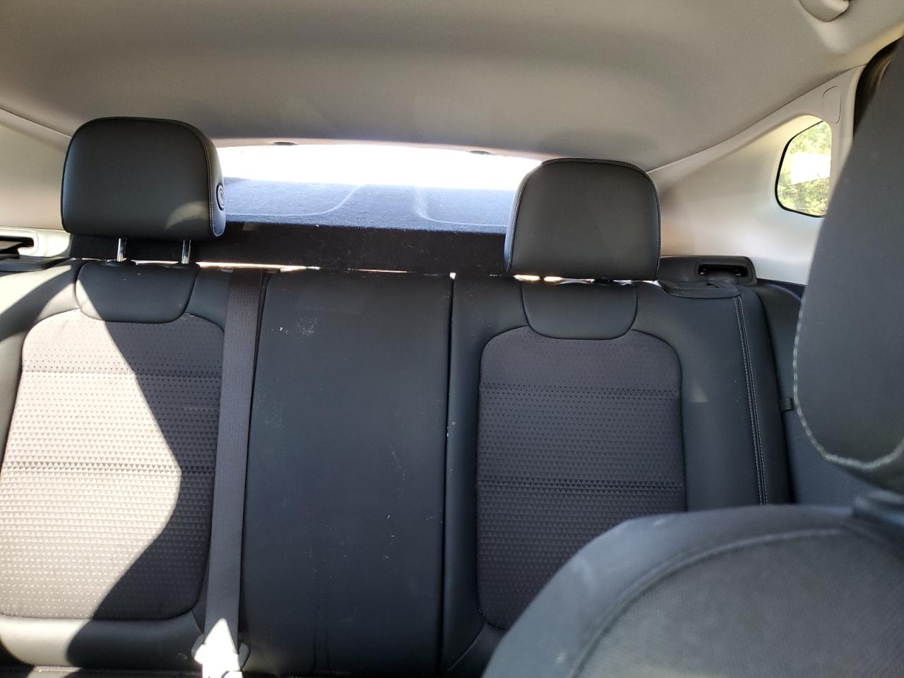 2025 CHEVROLET TRAX 1LT photo 19
