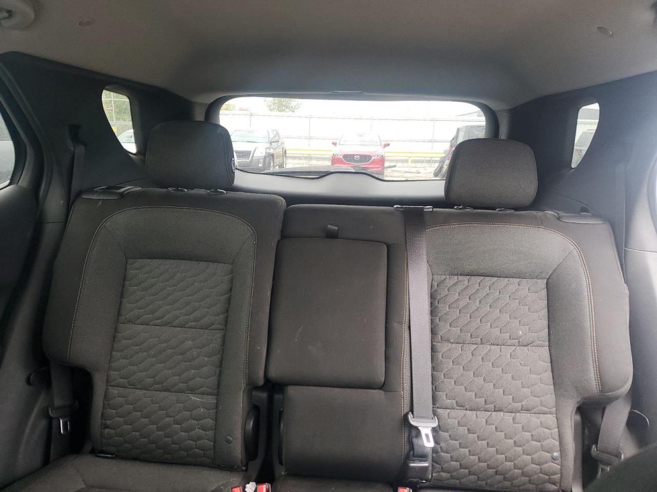 2018 CHEVROLET EQUINOX LT photo 10
