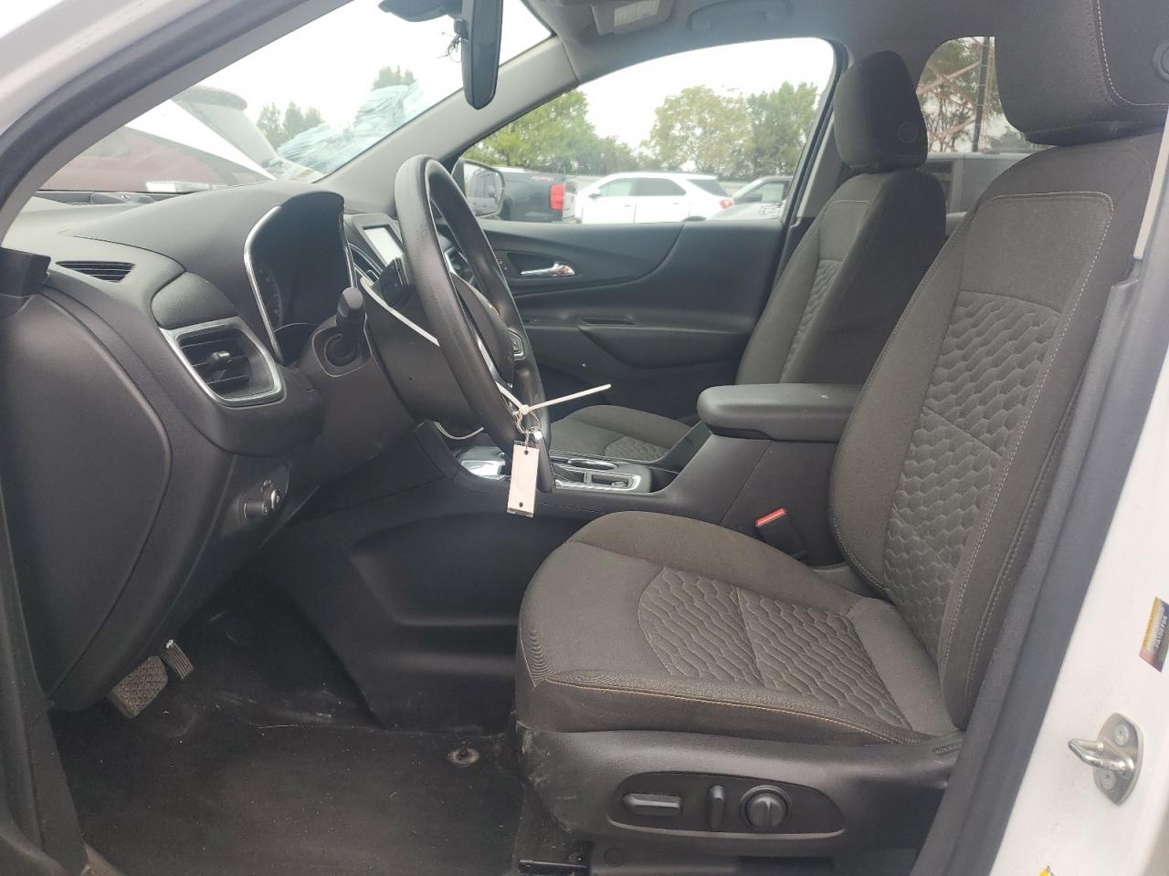2018 CHEVROLET EQUINOX LT photo 7