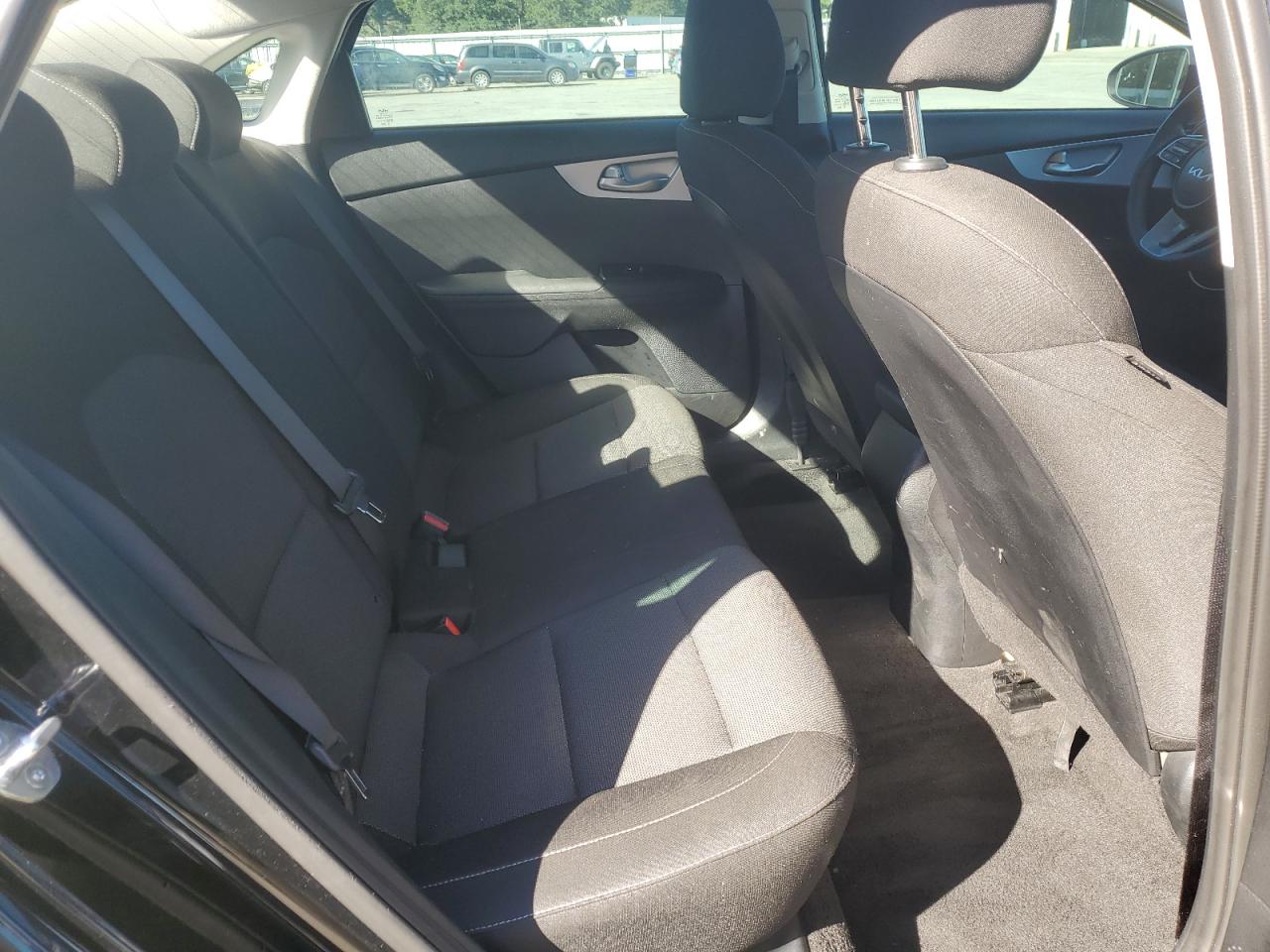 2024 KIA FORTE LXS photo 19