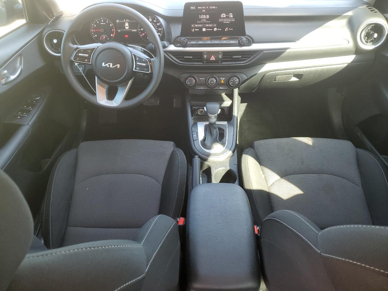 2024 KIA FORTE LXS photo 15
