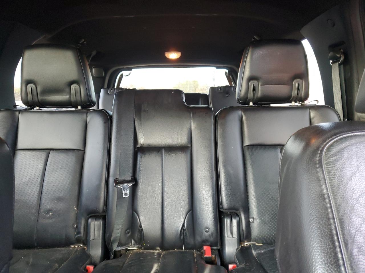 2017 FORD EXPEDITION EL LIMITED photo 28