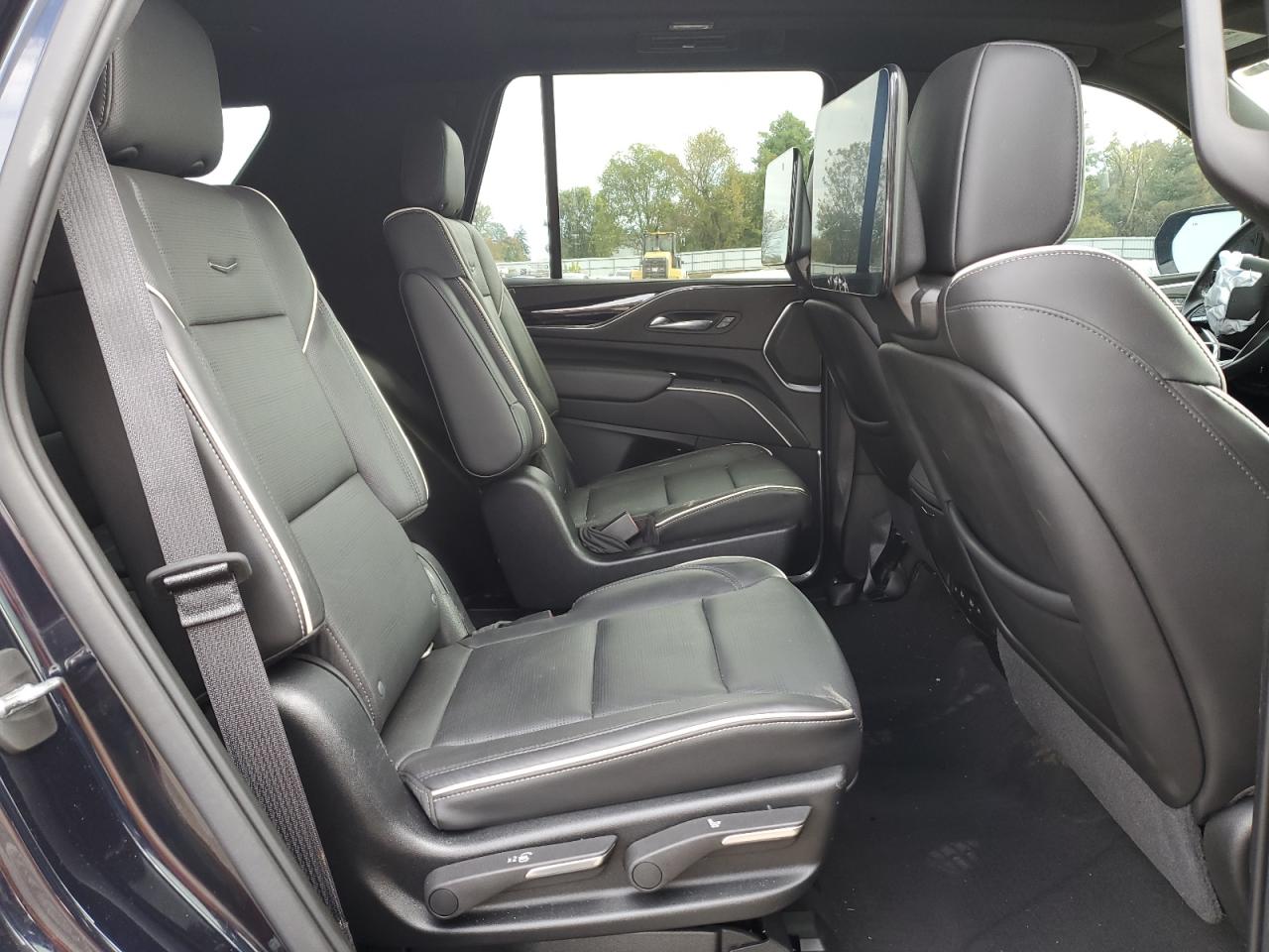 2021 CADILLAC ESCALADE SPORT photo 21