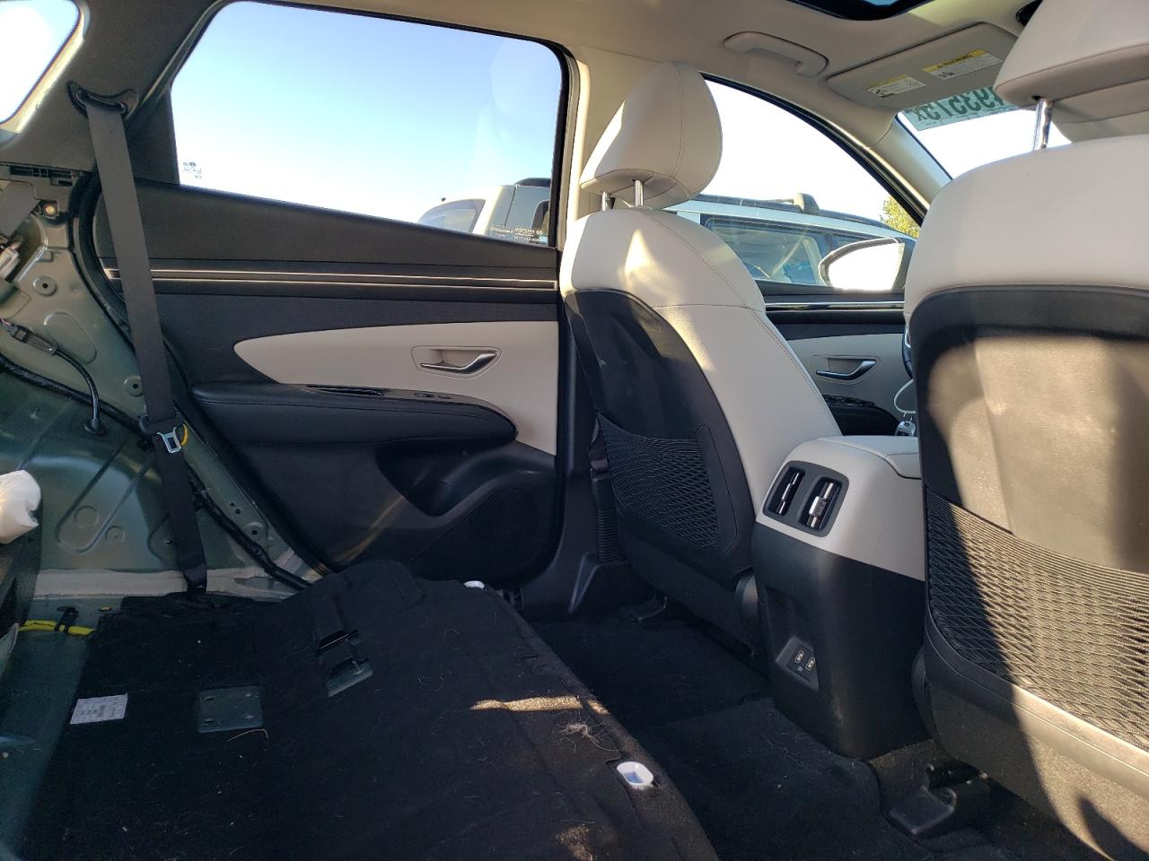 2024 HYUNDAI TUCSON LIMITED photo 10