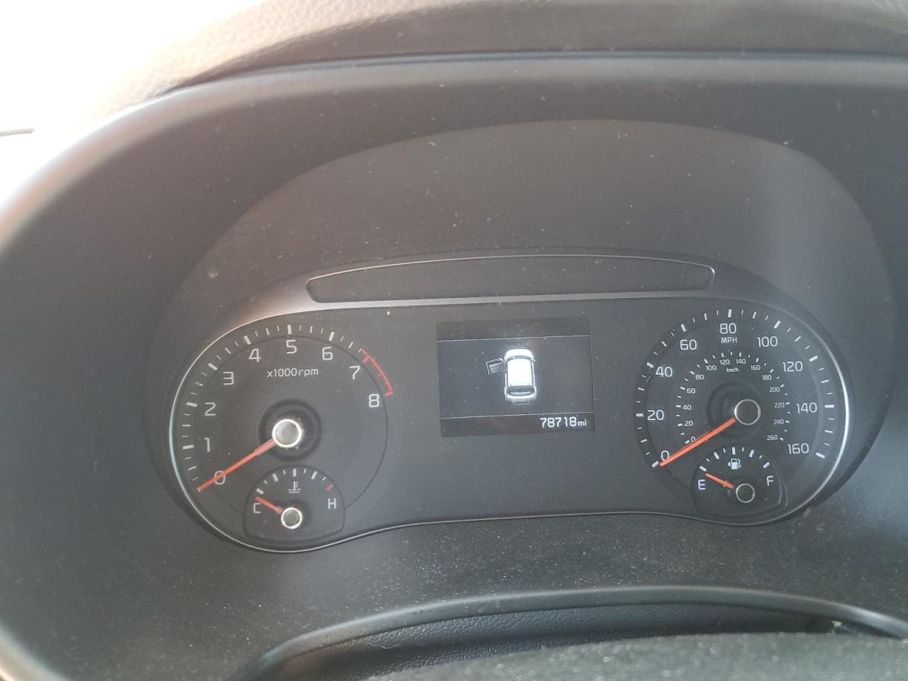 2021 KIA SOUL LX photo 25