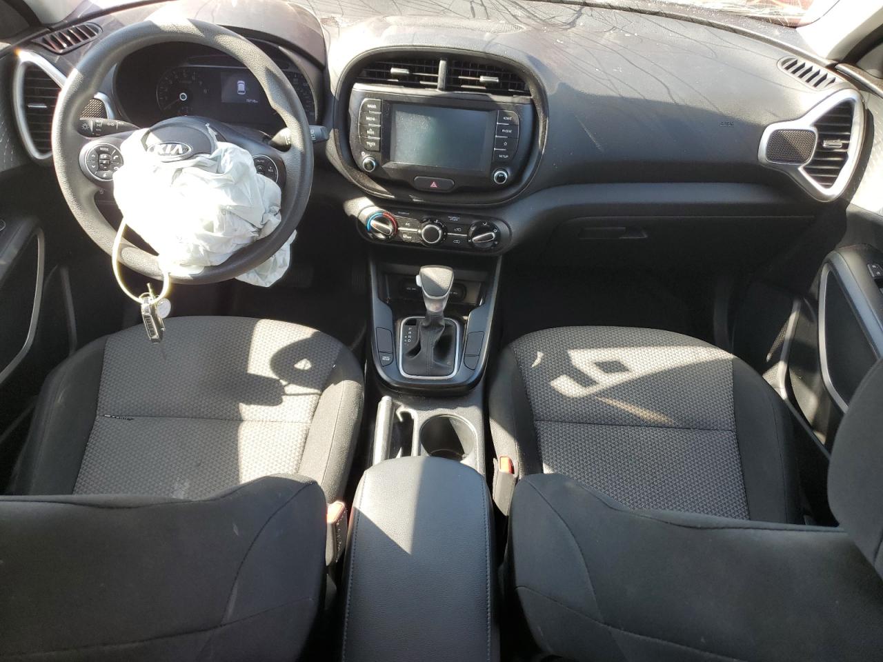 2021 KIA SOUL LX photo 22