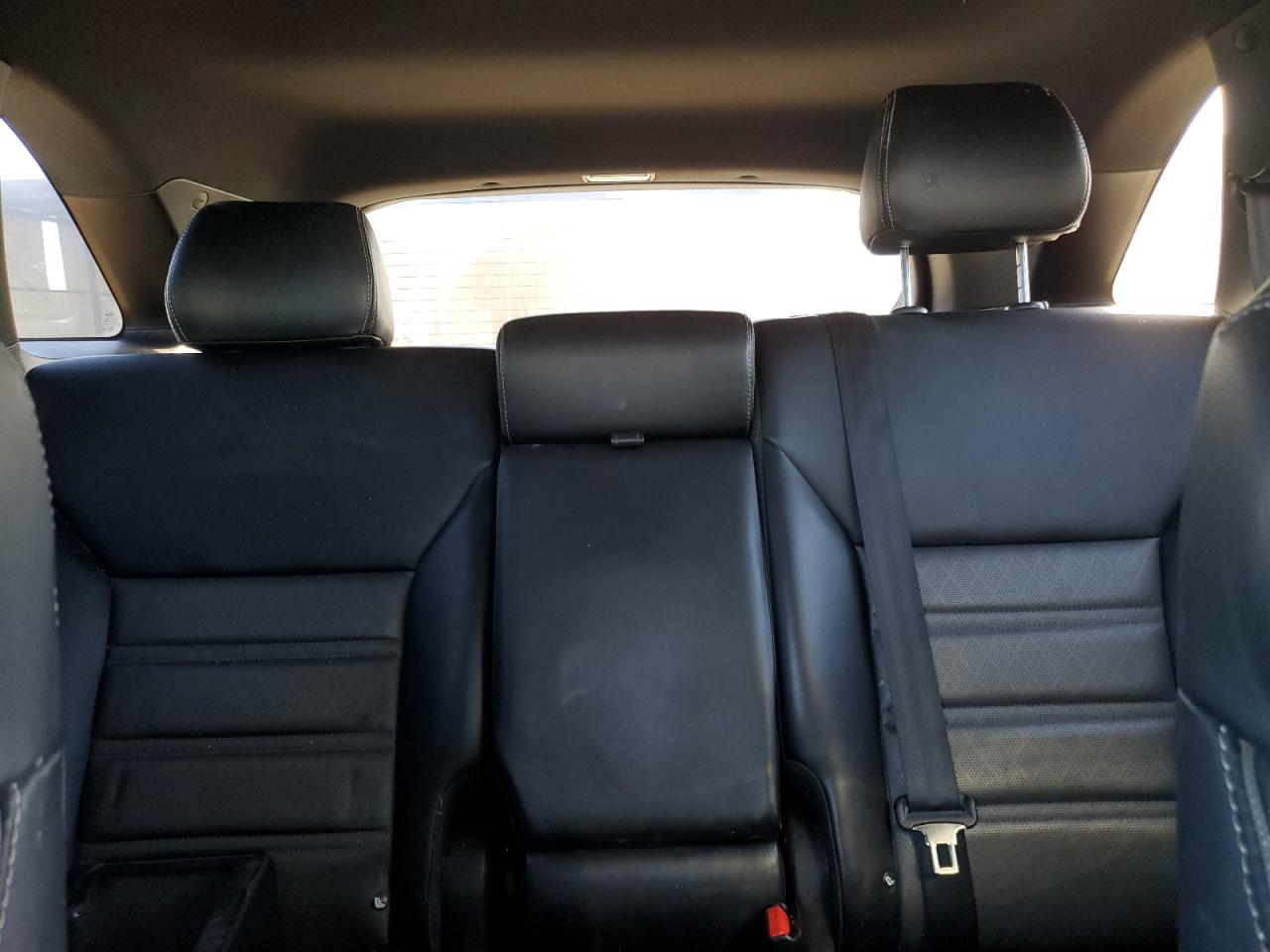 2016 KIA SORENTO SX photo 28