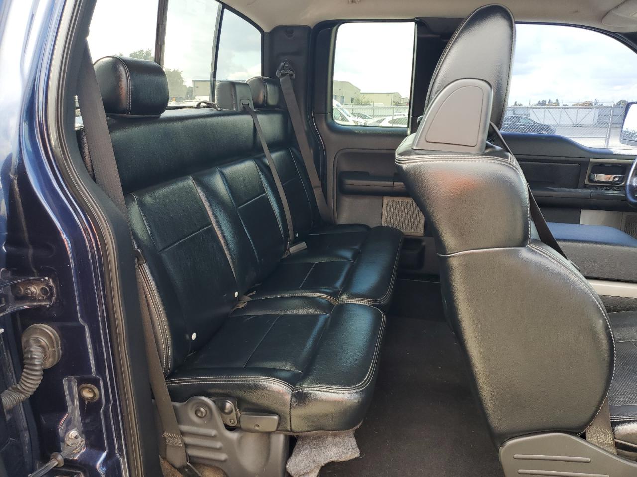 2005 FORD F150 photo 10