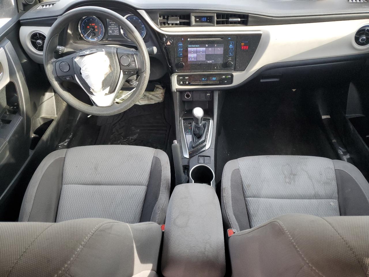 2018 TOYOTA COROLLA L photo 22