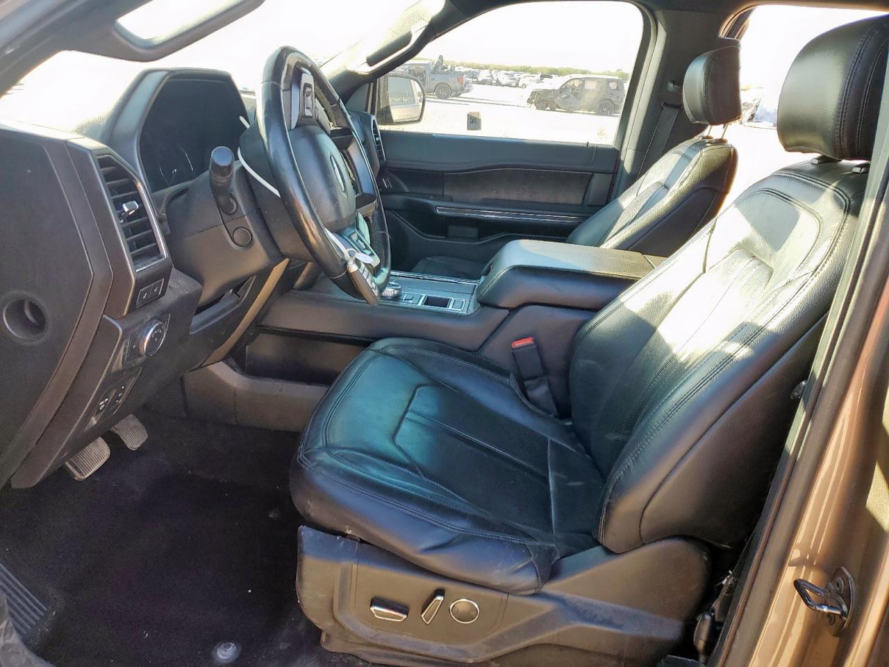 2019 FORD EXPEDITION LIMITED photo 13