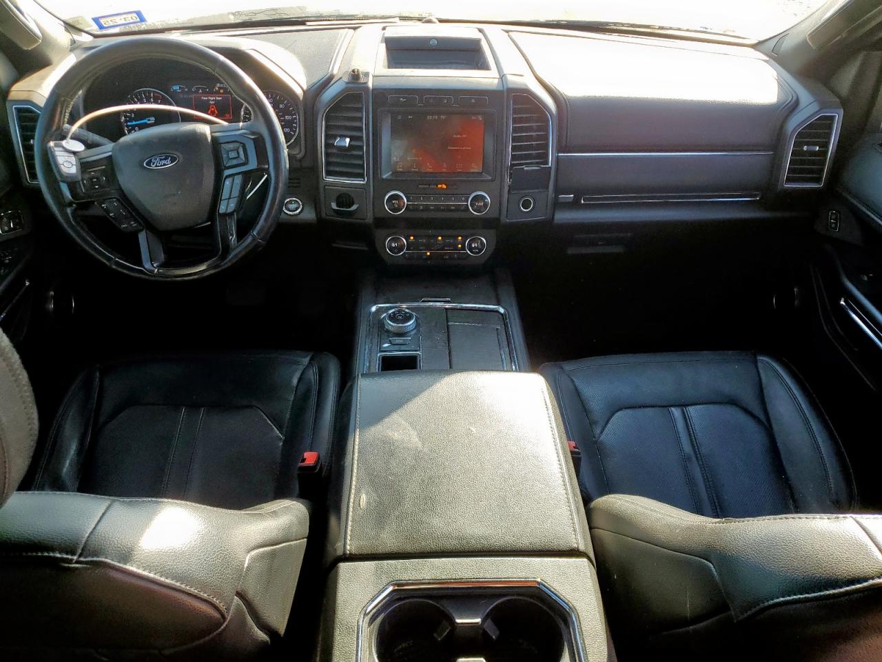 2019 FORD EXPEDITION LIMITED photo 15