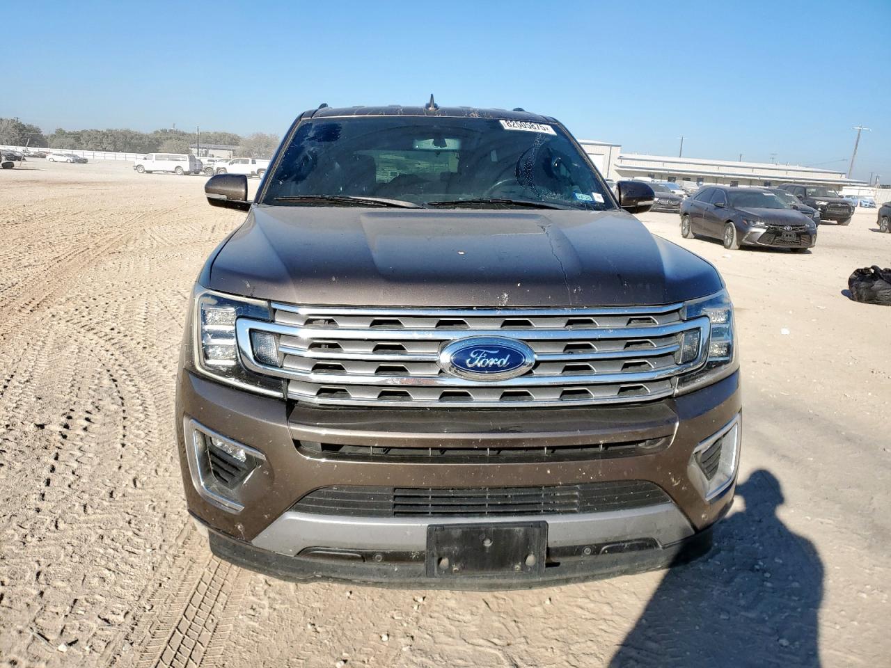 2019 FORD EXPEDITION LIMITED photo 9