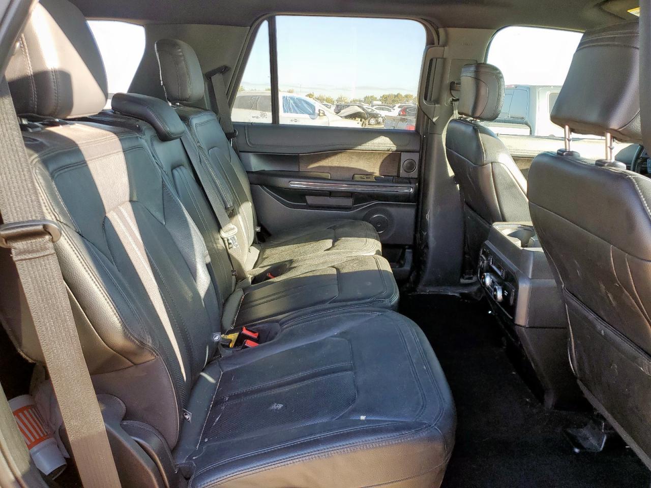 2019 FORD EXPEDITION LIMITED photo 21