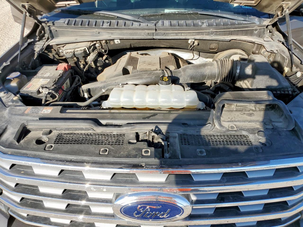 2019 FORD EXPEDITION LIMITED photo 23