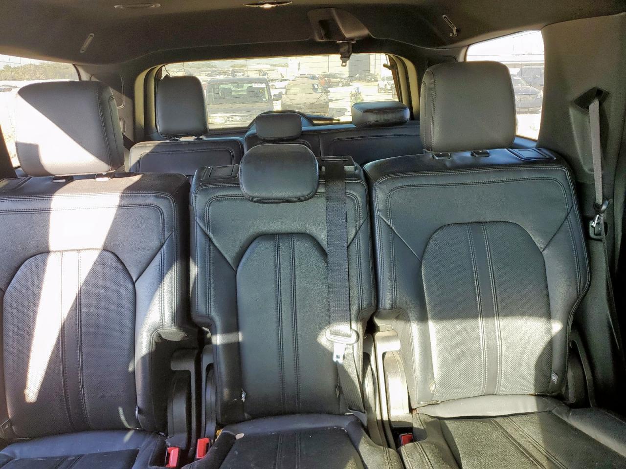 2019 FORD EXPEDITION LIMITED photo 19