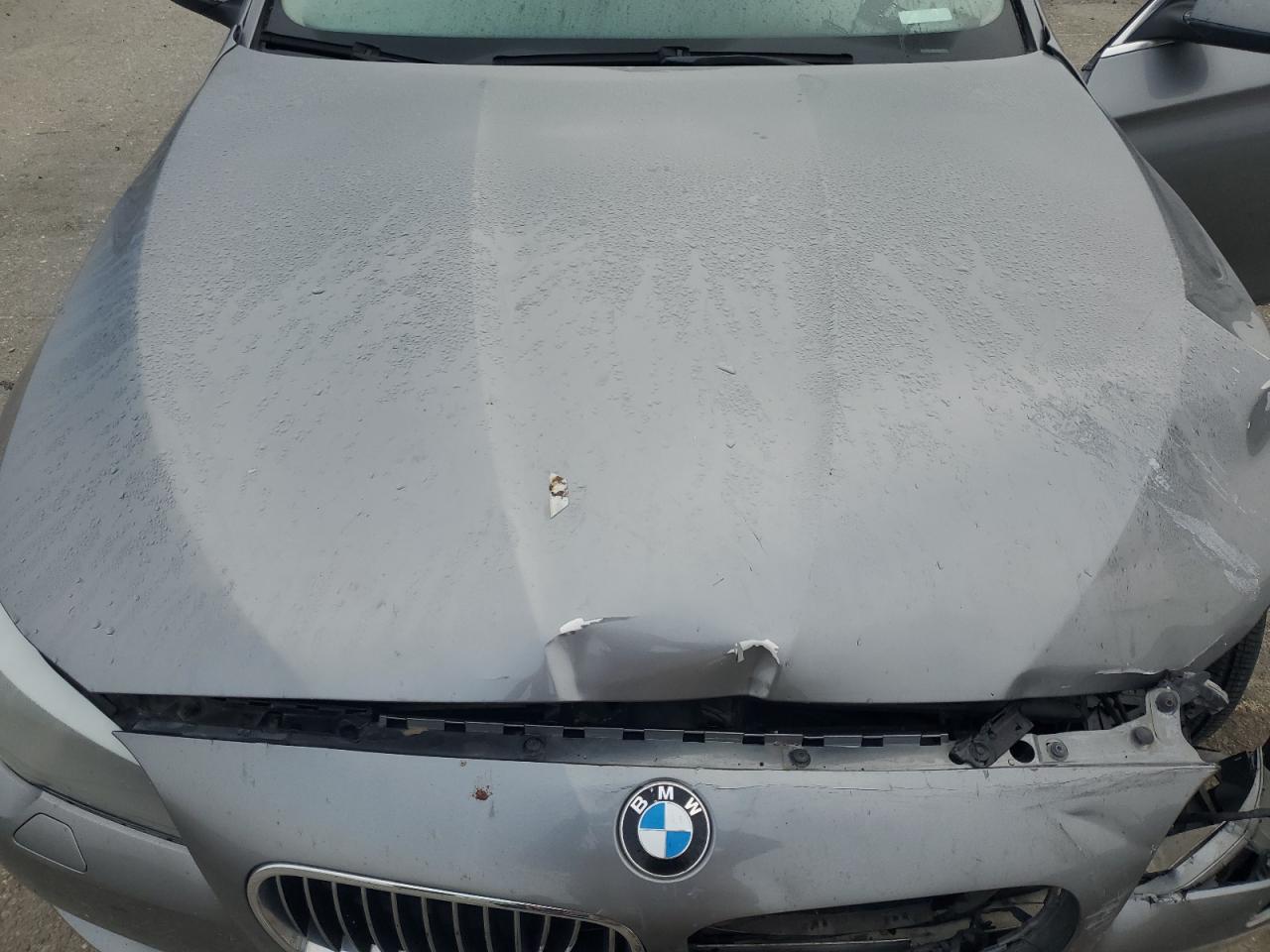 2013 BMW 528 I photo 11