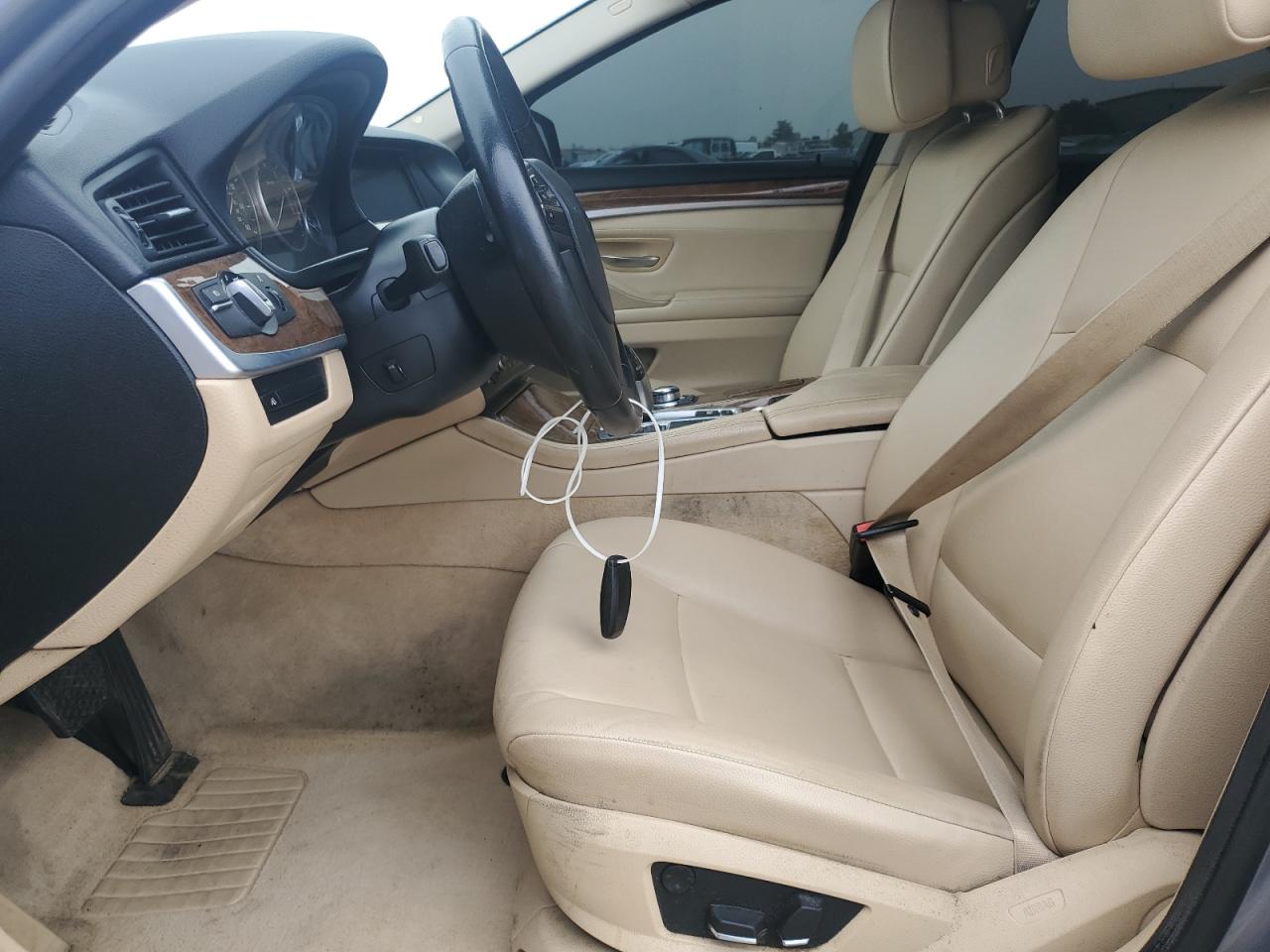 2013 BMW 528 I photo 7