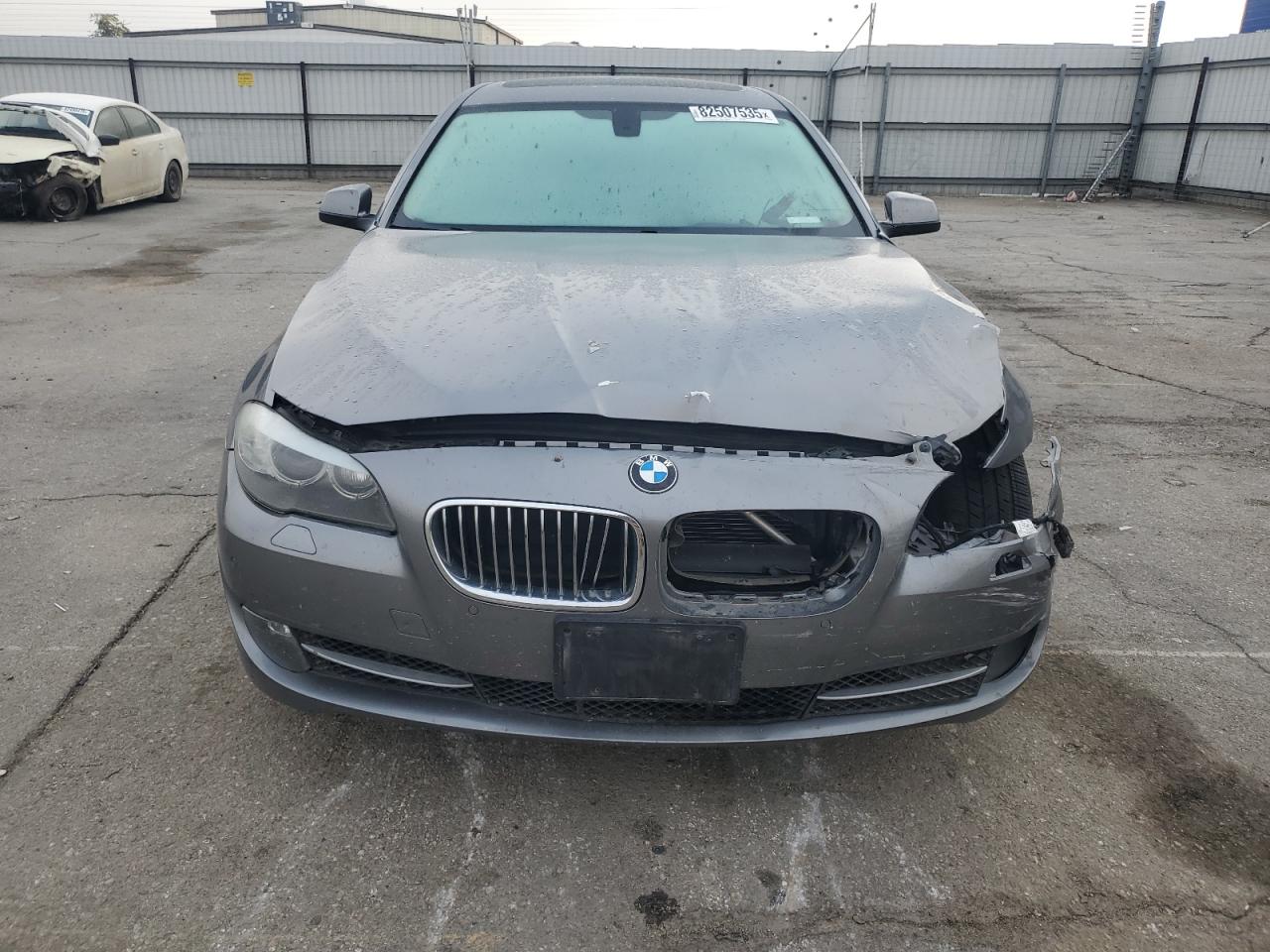 2013 BMW 528 I photo 5