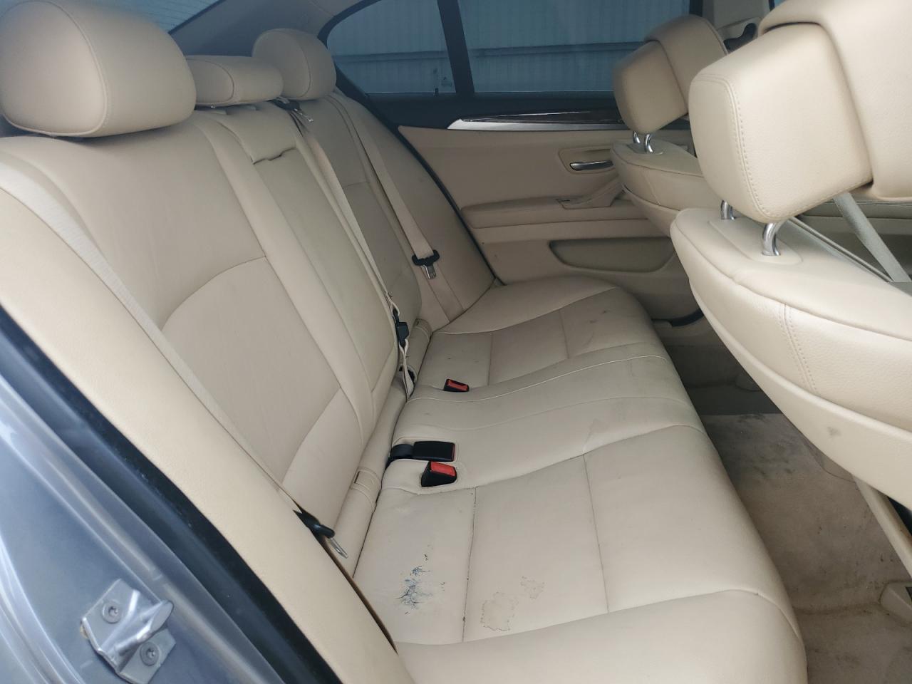 2013 BMW 528 I photo 10
