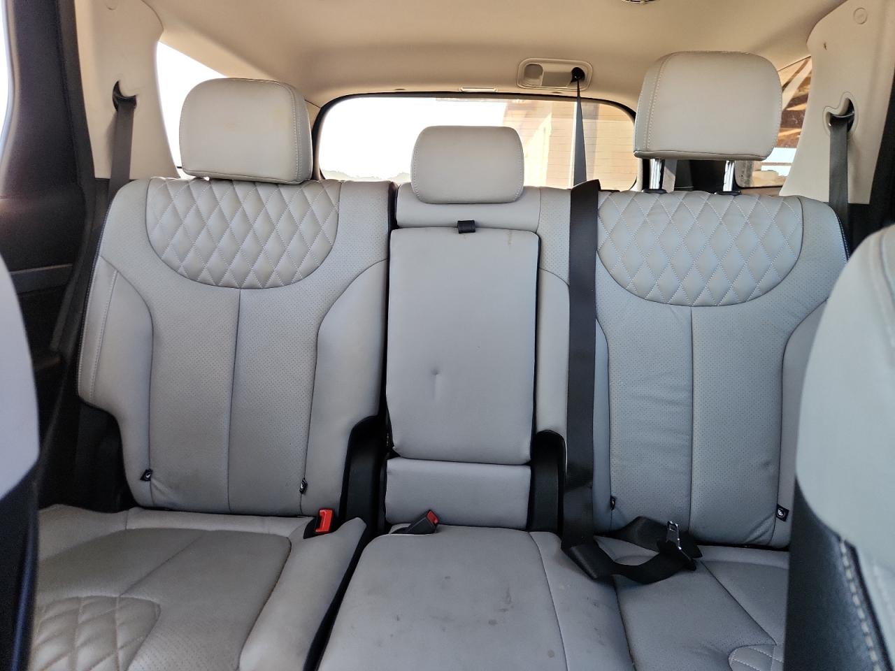 2020 HYUNDAI PALISADE SEL photo 28