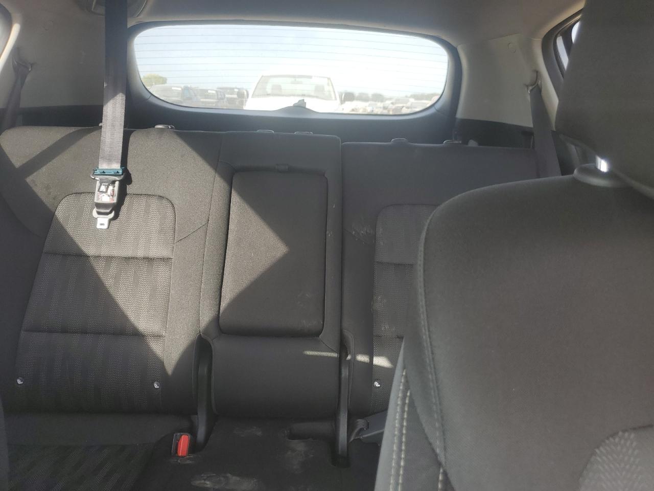 2017 KIA SPORTAGE LX photo 28
