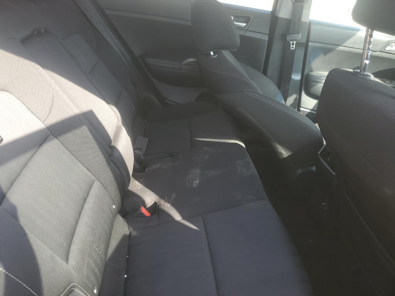 2017 KIA SPORTAGE LX photo 31