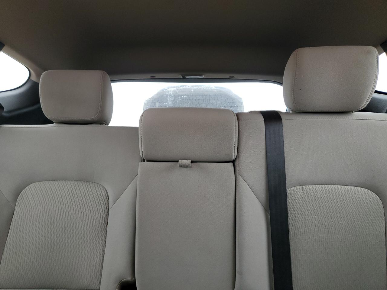 2017 HYUNDAI SANTA FE SPORT photo 10