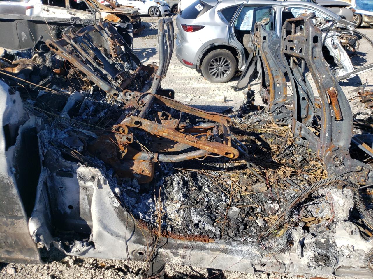2022 FORD F350 SUPER DUTY photo 10
