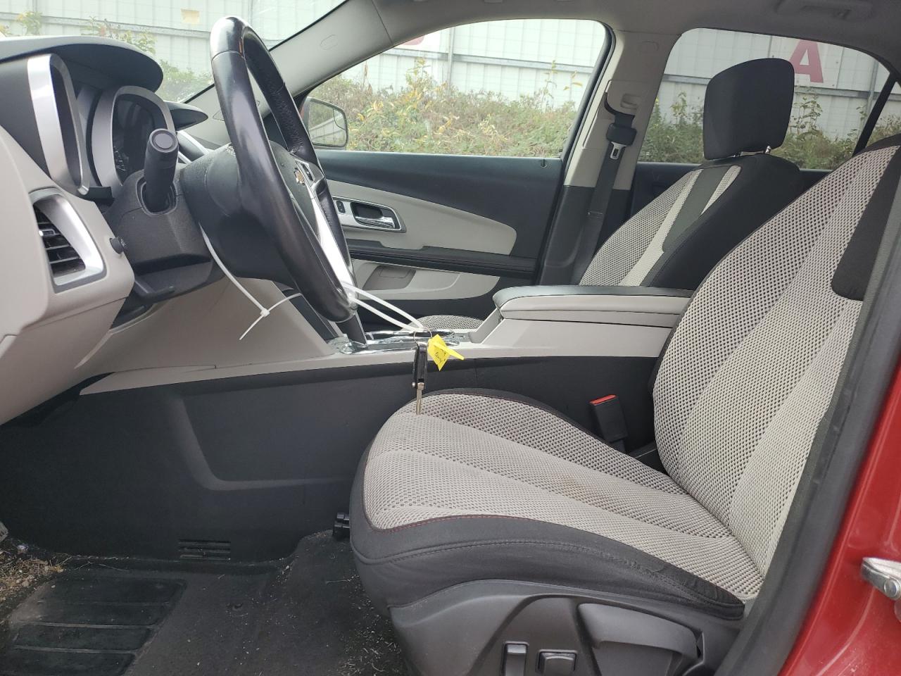 2013 CHEVROLET EQUINOX LT photo 7