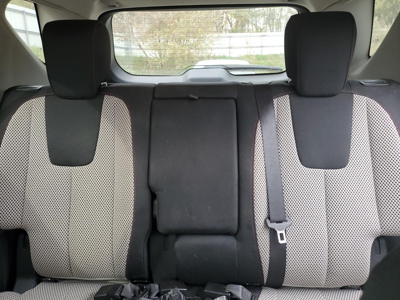 2013 CHEVROLET EQUINOX LT photo 10