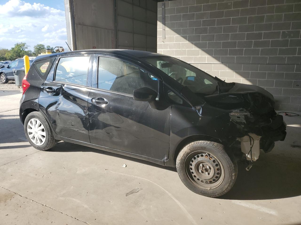 2016 NISSAN VERSA NOTE S photo 7