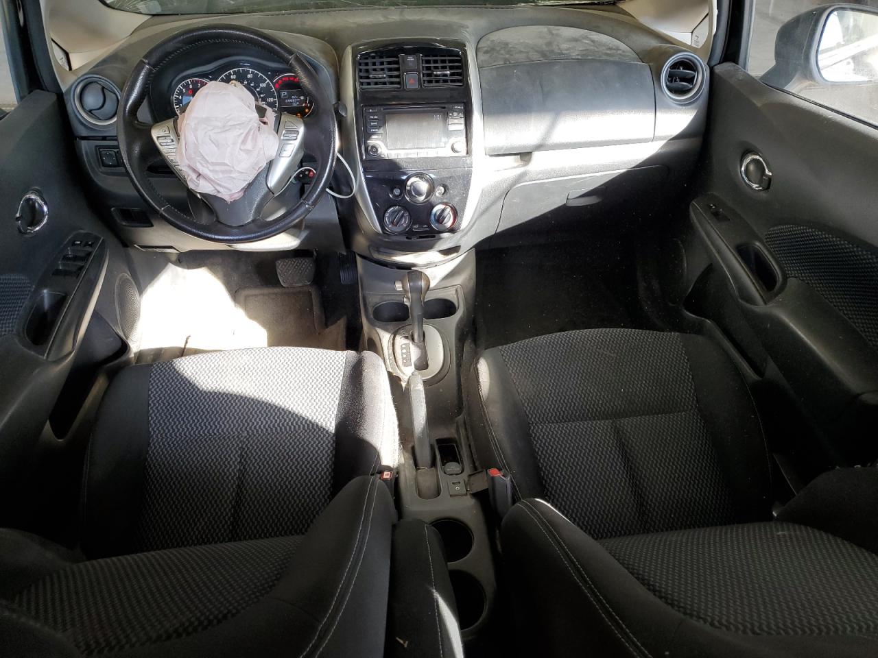 2016 NISSAN VERSA NOTE S photo 15