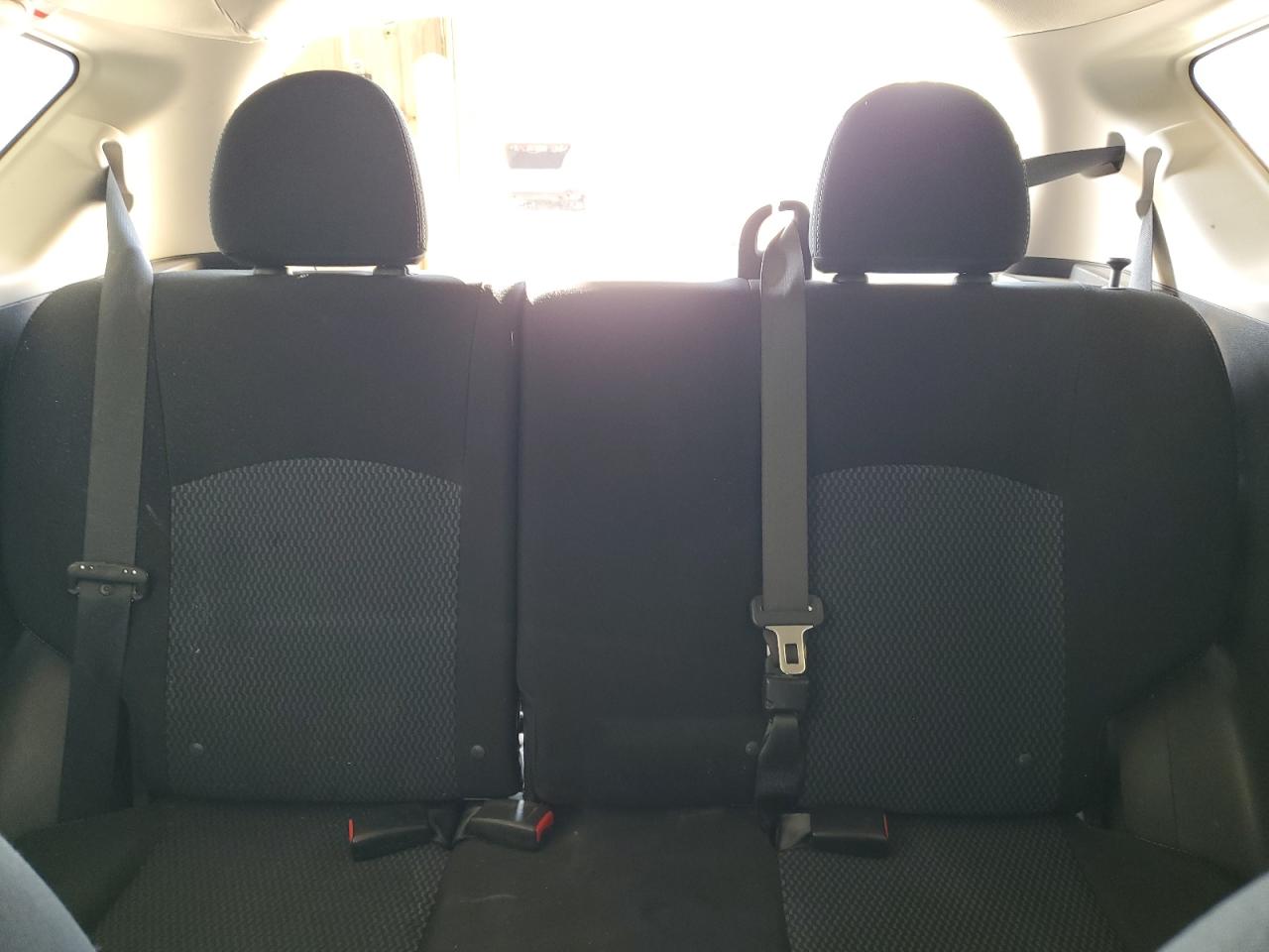 2016 NISSAN VERSA NOTE S photo 19