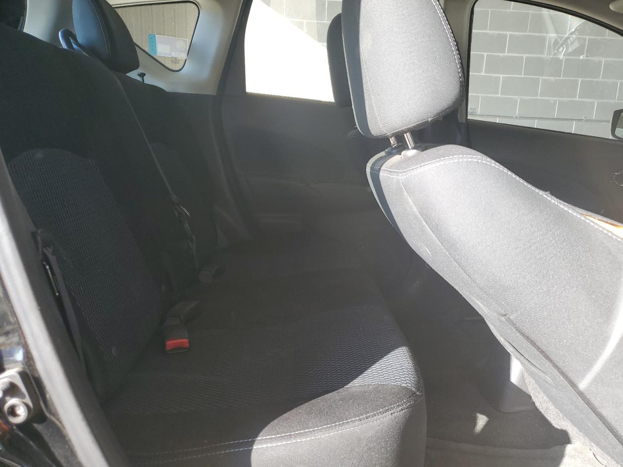 2016 NISSAN VERSA NOTE S photo 21