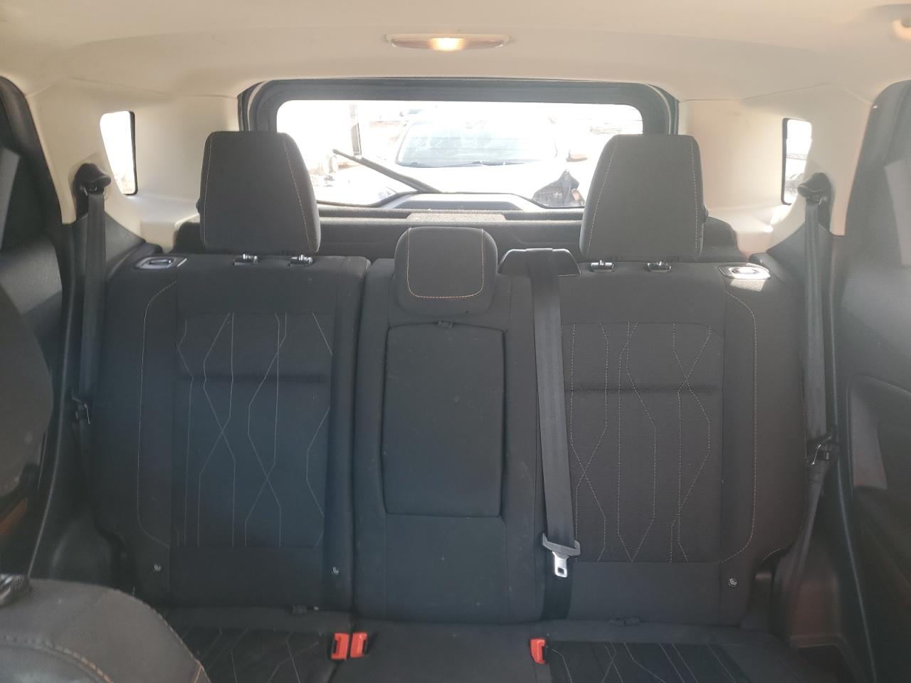 2021 FORD ECOSPORT SE photo 28