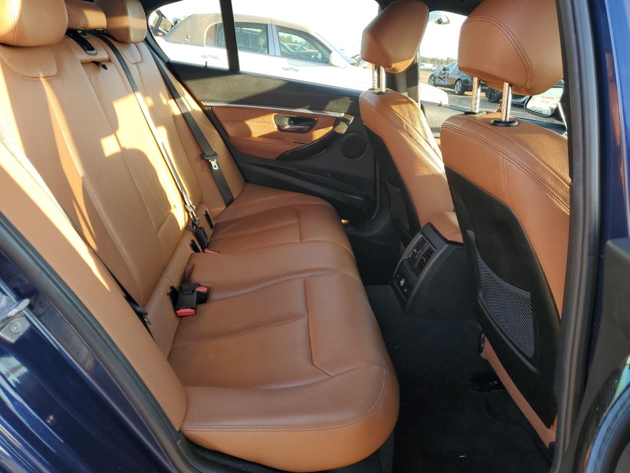 2017 BMW 330 XI photo 10