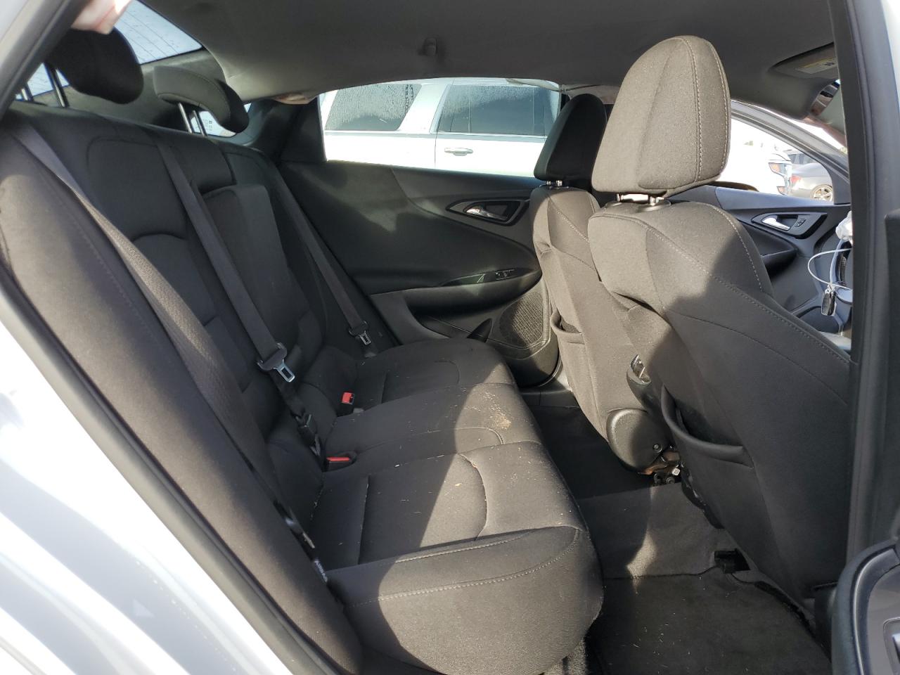 2018 CHEVROLET MALIBU LT photo 19
