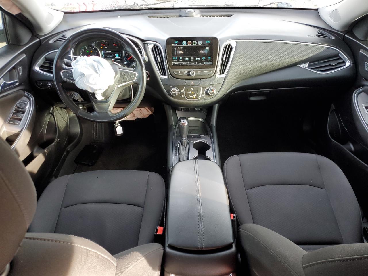 2018 CHEVROLET MALIBU LT photo 15