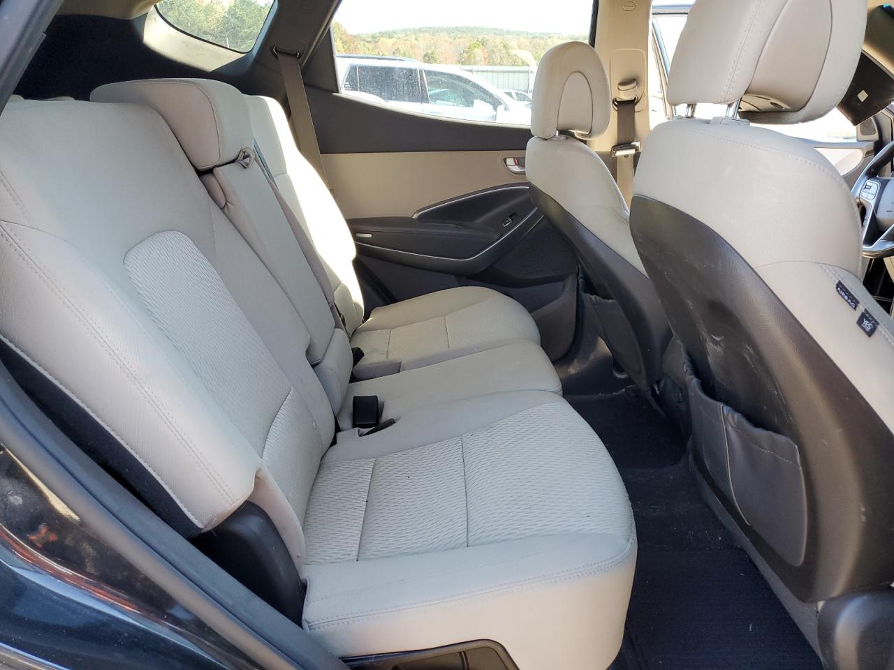 2014 HYUNDAI SANTA FE SPORT photo 11