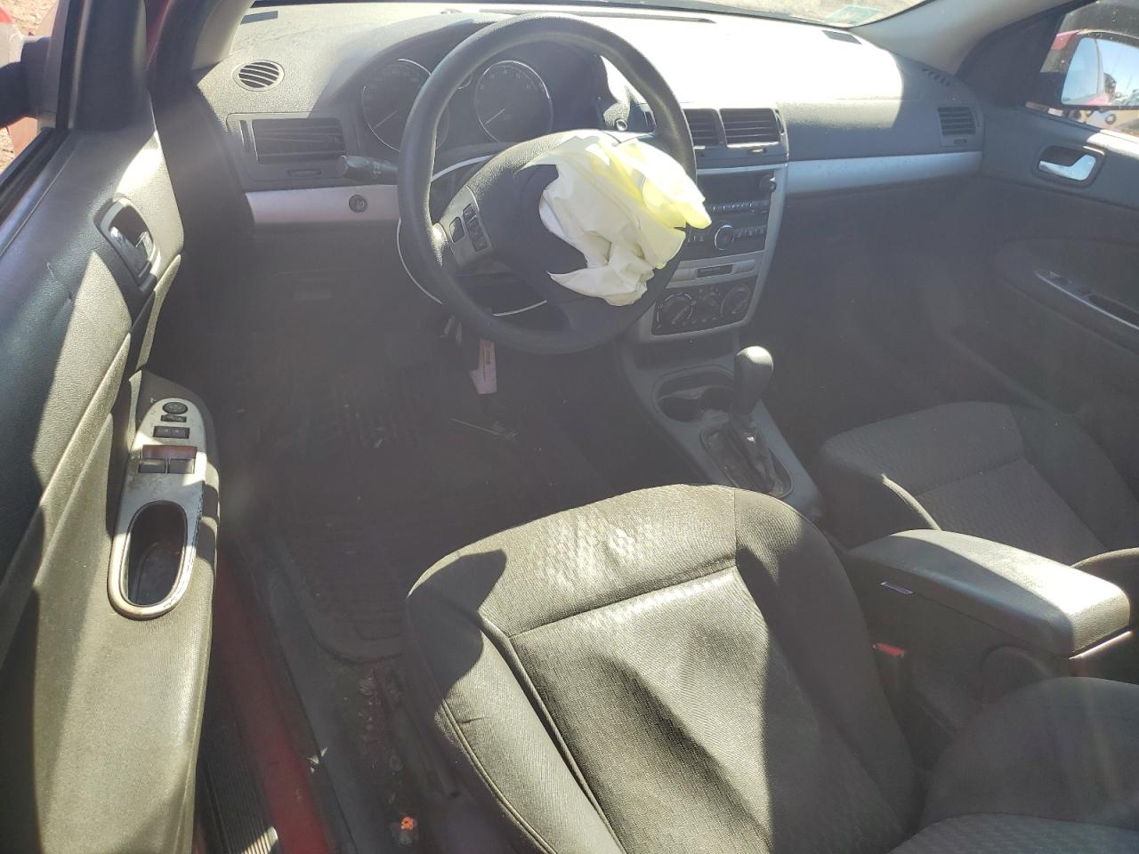 2010 CHEVROLET COBALT 2LT photo 15
