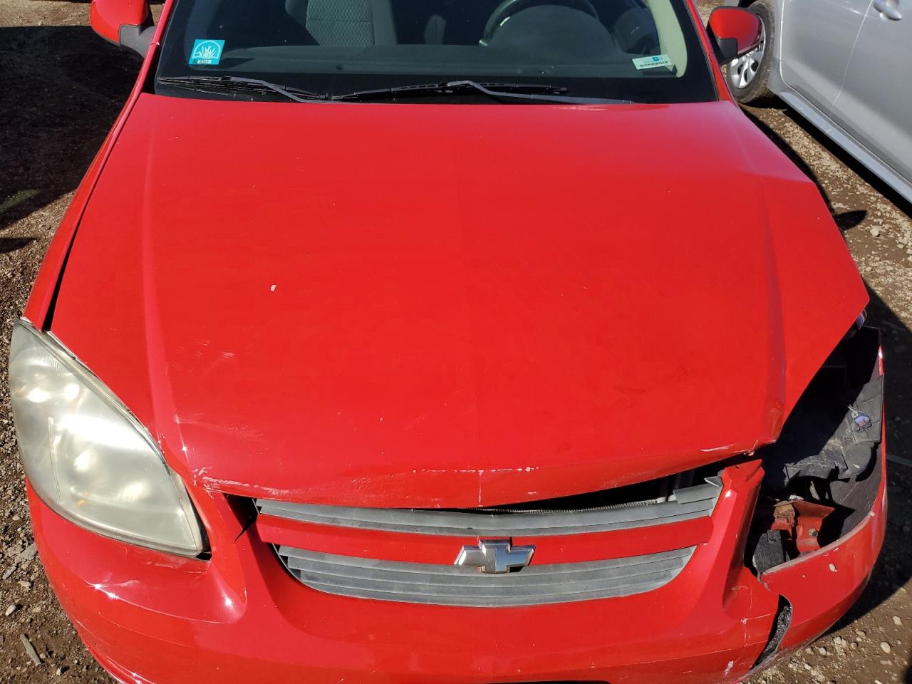 2010 CHEVROLET COBALT 2LT photo 21
