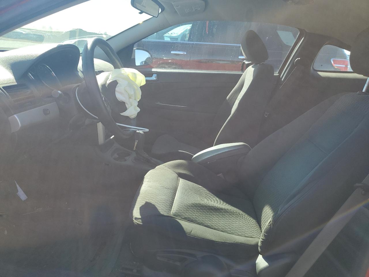 2010 CHEVROLET COBALT 2LT photo 13
