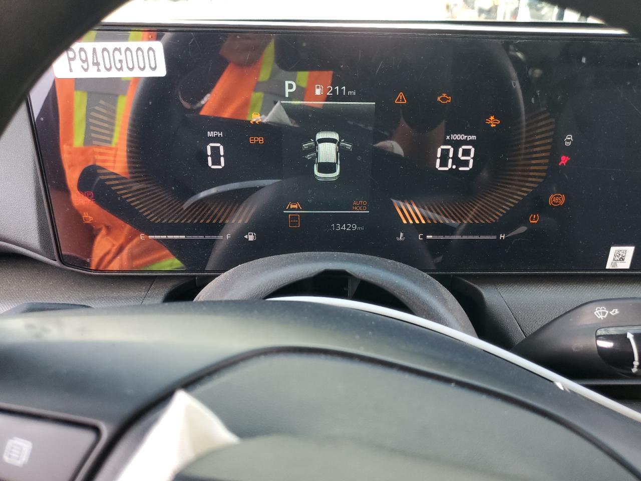 2025 KIA K4 LX photo 25