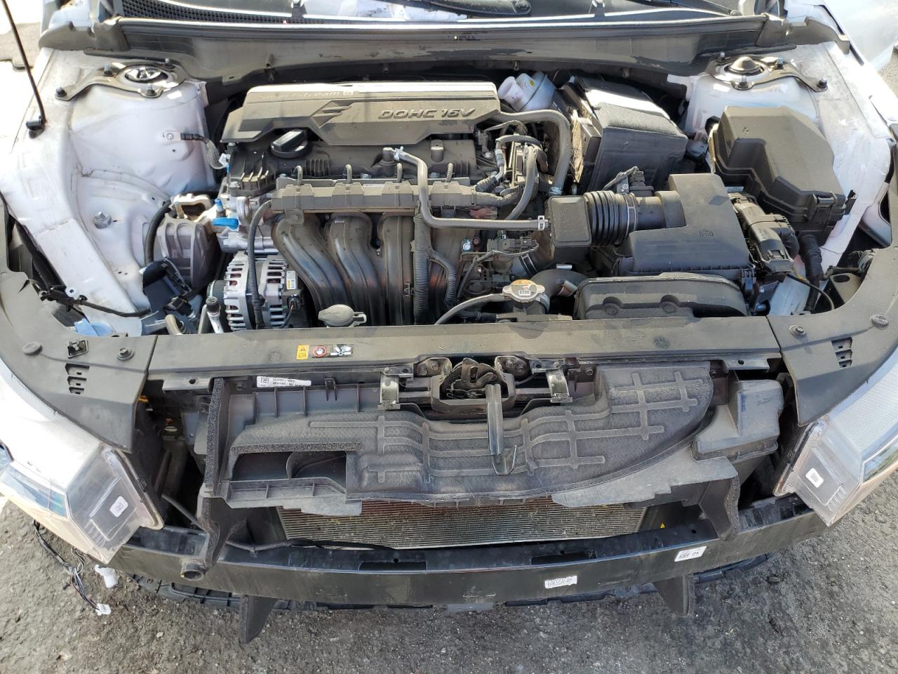2025 KIA K4 LX photo 31