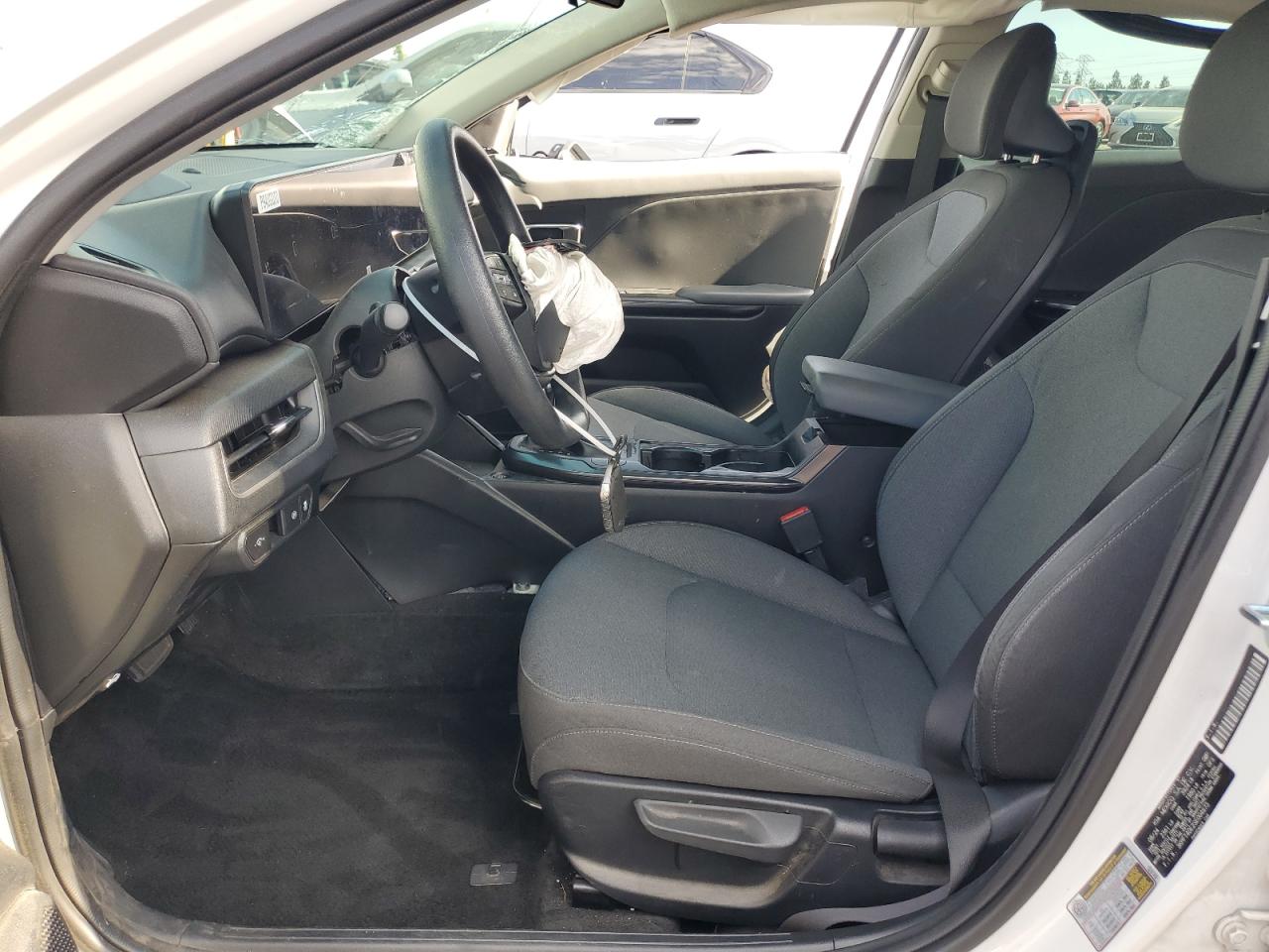 2025 KIA K4 LX photo 19