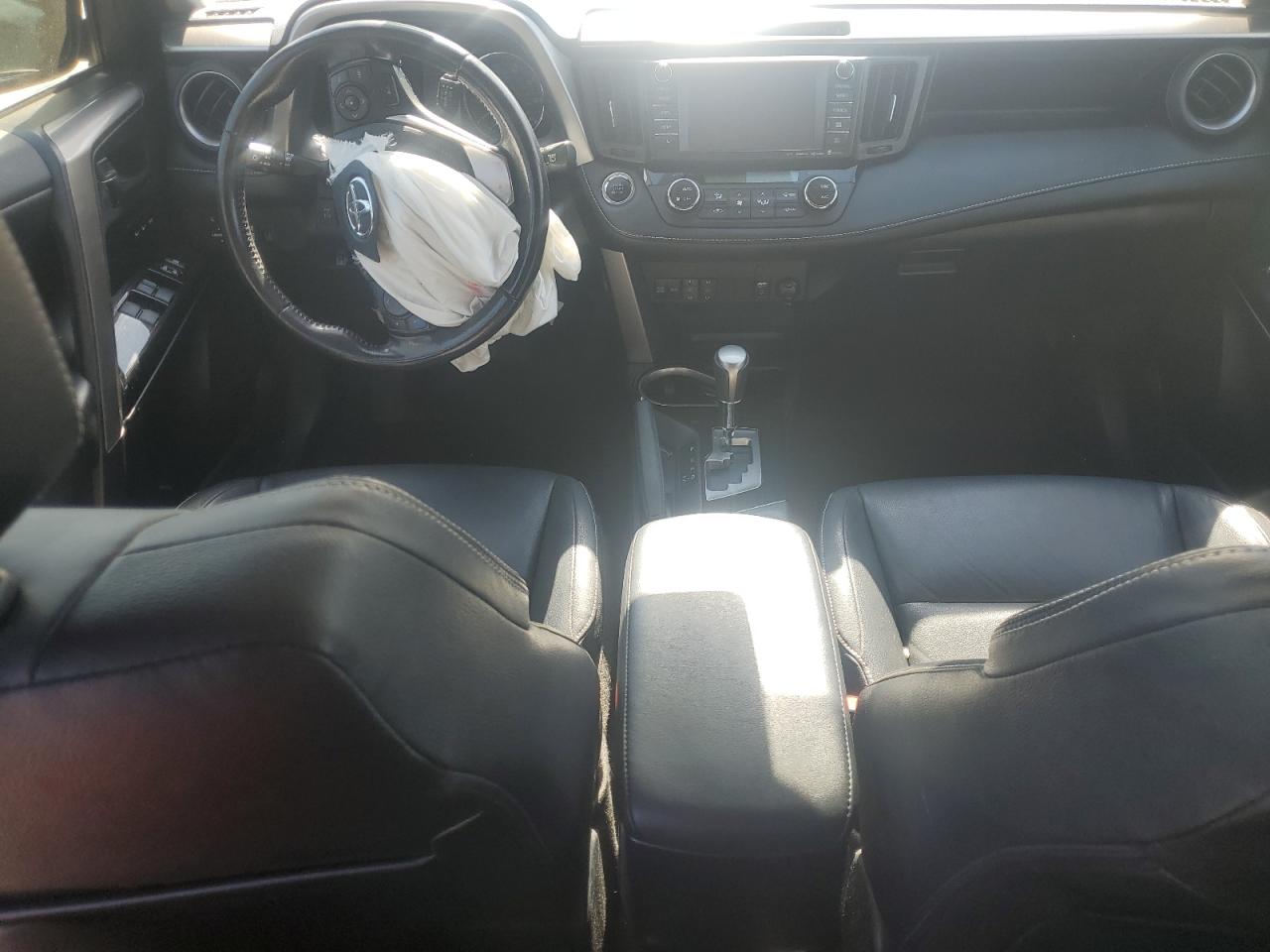 2018 TOYOTA RAV4 LIMITED photo 15